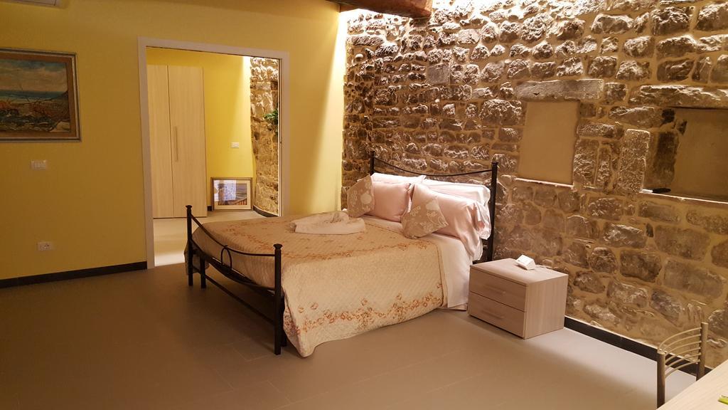 Appartement Ca Da Franchina à Riomaggiore Extérieur photo