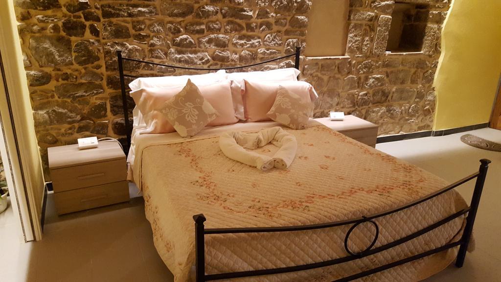 Appartement Ca Da Franchina à Riomaggiore Extérieur photo